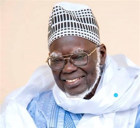 Communiqué du Khalif Général des Mourides Serigne Mountakha MBACKE sur