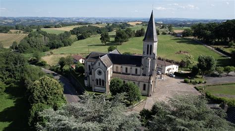 Sanctuaire Notre Dame de Quézac Diocèse de Saint Flour