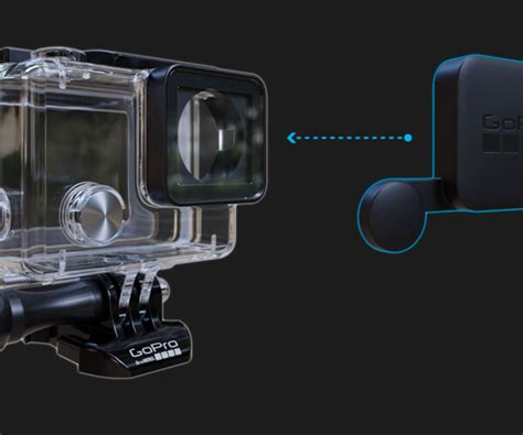 ArtStation - GoPro Hero 3+ (with Accessories) | Resources