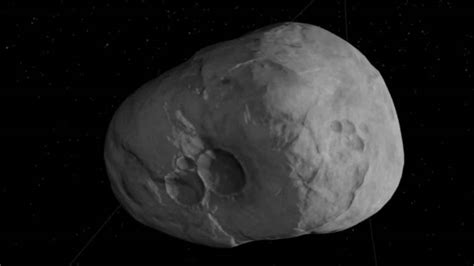 Apocalypse averted: 'Doomsday' asteroid 2046 will most certainly miss us on Valentine's ...