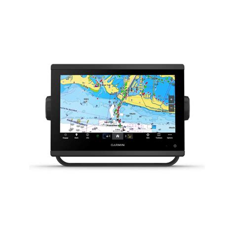 Garmin Gpsmap Traceur De Cartes Avec Cran Tactile Gm