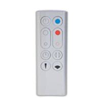 Oryginalny Pilot Srebrny Dyson Pure Hot Cool Hp Hp Dyson AGD Sklep EMPIK