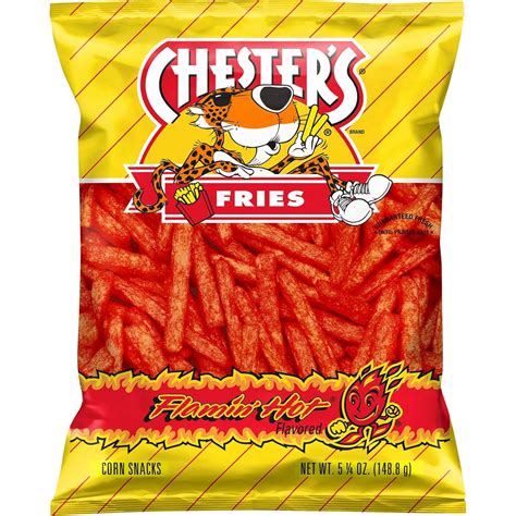 Renegade Dimesions Spicy Crunchy Flamin Hot Fries Nepal Ubuy