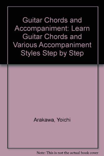 Guitar Chords And Accompaniment Learn Guitar Chords And Various