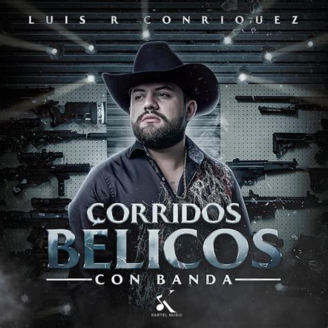 Letra De El Buho Con Banda De Luis R Conriquez Musixmatch