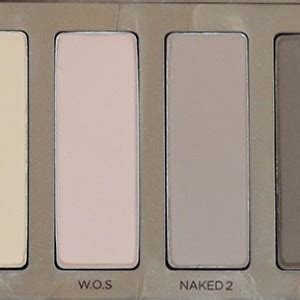 Urban Decay Naked Basics Review And Swatches Coffee Makeup