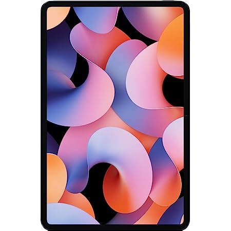 Xiaomi Pad 6 Qualcomm Snapdragon 870 144Hz Refresh Rate 6GB 128GB