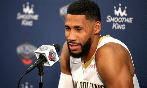 Garrett Temple Signs A One Year Deal With The Toronto Raptors By