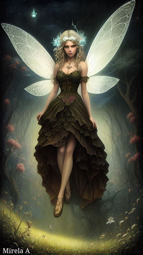 Pinterest | Fairy pictures, Love fairy, Dream art