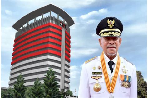 Inilah Profil Harta Kekayaan Abdul Ghani Kasuba Gubernur Maluku Utara