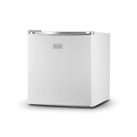 White Mini Fridges At