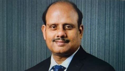 Rbi Gets New Deputy Governor Know Him Odishabytes