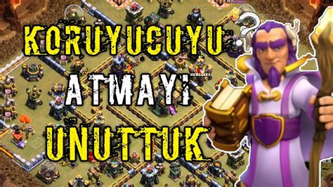 CLASH OF CLANS LİG SAVASLARI 4 GÜN YouTube