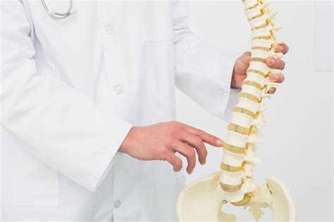 Minimally Invasive Spine Surgery Is It Right For Me Spine Center Of