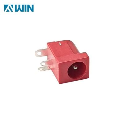 dc power jack manufacturersupplier fvwin