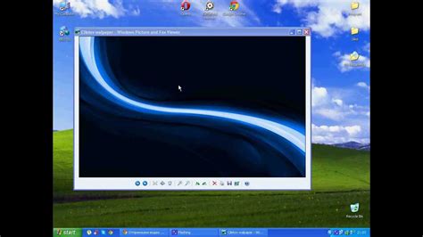 Kako Urediti Windows Xp Youtube