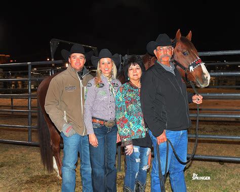 FRECKLES TA FAME — Outlaw Equine Hospital Rehab & Center