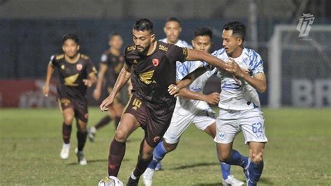 Jadwal Psm Makassar Di Putaran Kedua Liga Lengkap Pujian Eks Arsitek