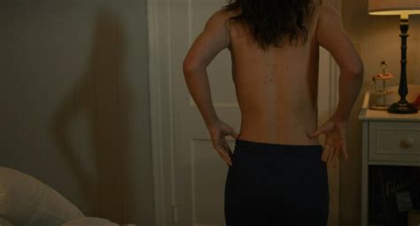 Nude Video Celebs Mela Green Sexy Seduction Snacks