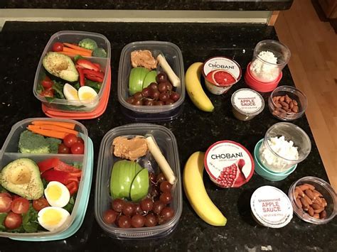 10 Tips For Successful Meal Prep And Batch Cooking Food Recipe Story