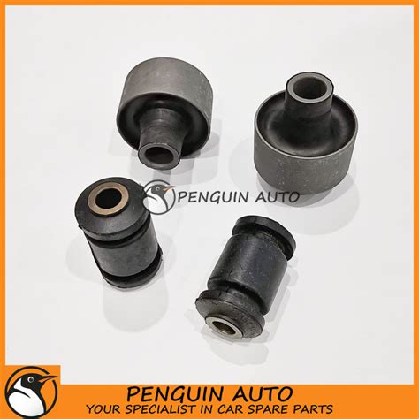 PERODUA AXIA BEZZA FRONT LOWER ARM BUSH 1SET Lazada