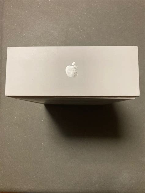 apple  gen ipad mini  original box catawiki