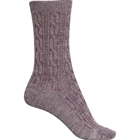 Smartwool Everyday Cable Socks For Women