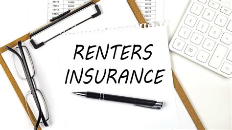 What Is Renters Insurance And What Does It Cover