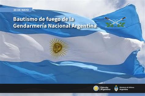 Ejército Argentino on Twitter 1982 30 de mayo 2022