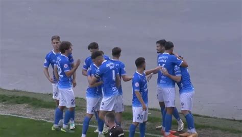 El Xerez Dfc Vence En Chapín Para Volver Al Play Off Telejerez