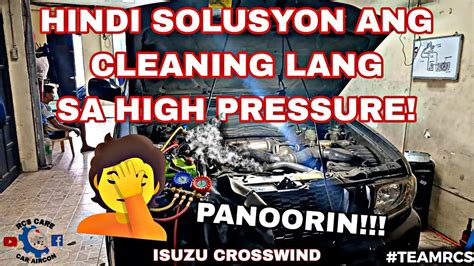 Anong Magandang Cleaning Ng Aircon Sa Mga Lumang Sasakyan Panoorin