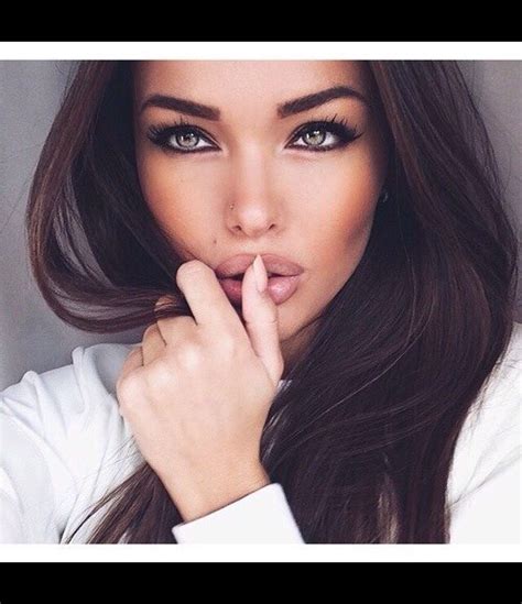 Nude Valentine S Day Look V Mermaid P S Photo Beautylish