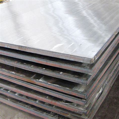 Quality Customized L Stainless Steel Plate Manufactured By A