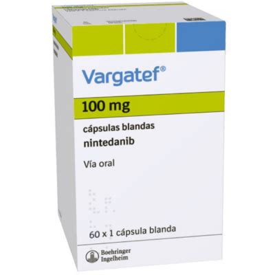 Vargatef Mg Enfermedades Espec Ficas Fracci N