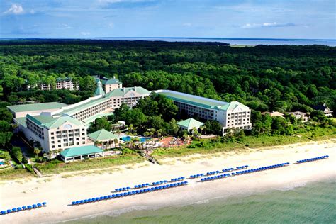 Westin Oceanfront – carolinagolfschools