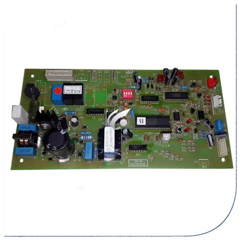 carte mère carte pc carte climatisation KFR 58LW BPJXF KFR 58LW EBPJXF