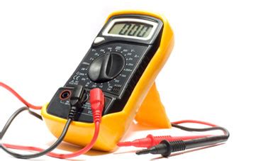 Faqs About Electrical Test Equipment Calibration Standards