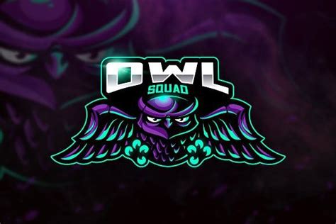 Logo Squad Ml Keren 90 Gambar Logo Squad Keren Untuk Mobile Legends