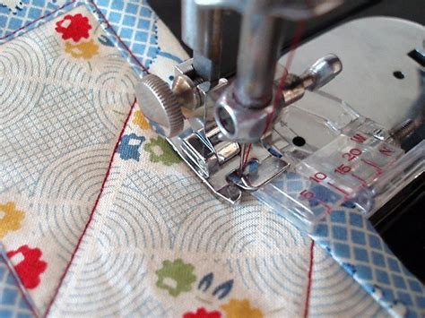 Quilt Binding Tutorial