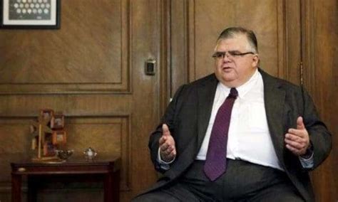 ¿Quién es Agustín Carstens?