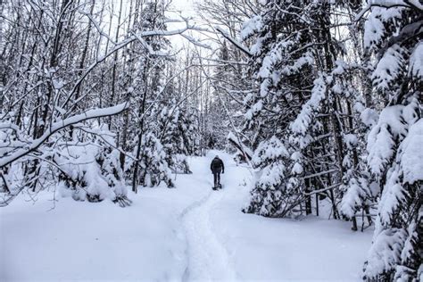 Séjour détente à lEstérel Resort dans les Laurentides