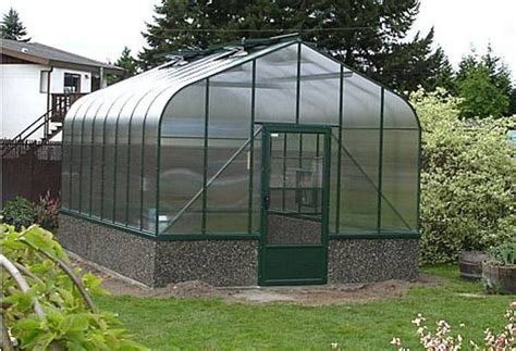 Cross Country Pacific 12x16 Greenhouse Fpc1216tw Free Shipping