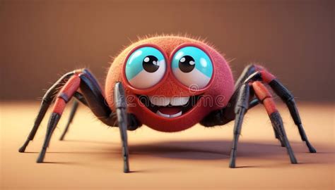 Funny Spider Stock Illustrations – 28,695 Funny Spider Stock ...