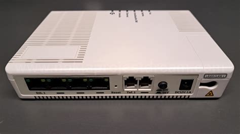 Nokia Alcatel Lucent Ont I Optical Network Terminal Nokia Project