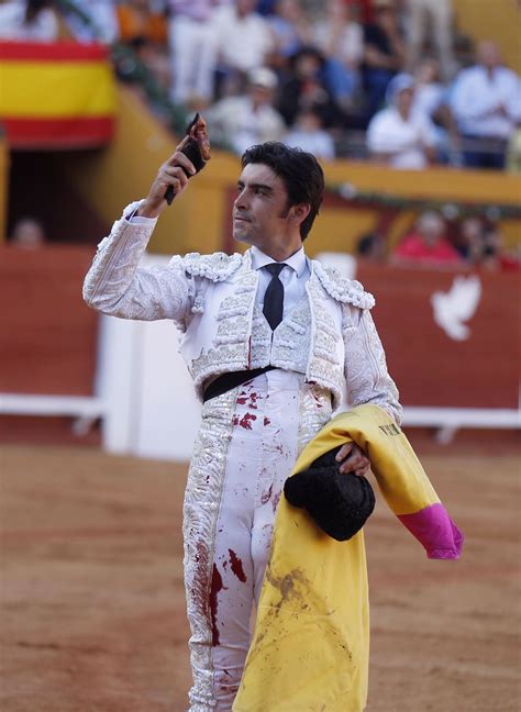 Estilo Taurino A Os De La Plaza De Toros El Palomar De Algeciras