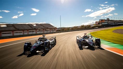 Fia Formula E Cape Town The Official Home Of The Cape Town E Prix The