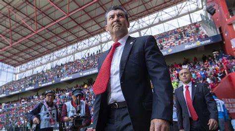 Chepo De La Torre Sobre El Cl Sico Nacional En Semifinales Son