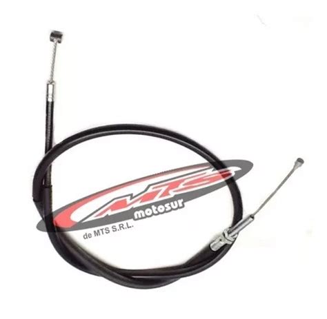 Cable Embrague Completo Original Honda Transalp 600 Moto Sur