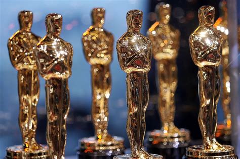 Cerimônia Do Oscar 2022 Acontece Neste Domingo 27 Saiba Onde Assistir