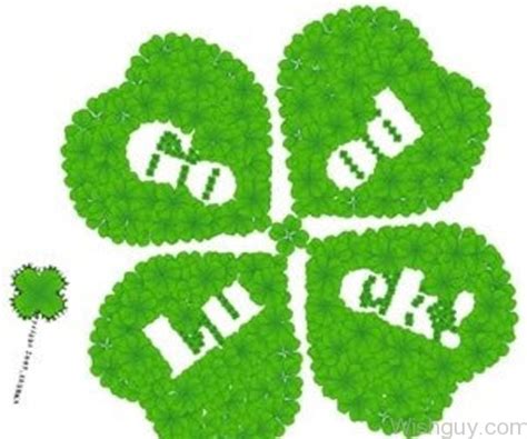 Good Luck – Image !! - Wishes, Greetings, Pictures – Wish Guy